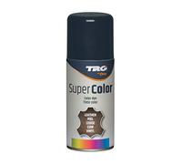 TRG The One Super Color, Sprühfarbe für Lederschuhe, Rot (339 Scarlet), 150 ml