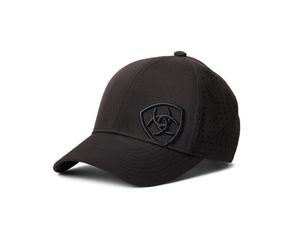 Tri Factor Cap Black / One Size