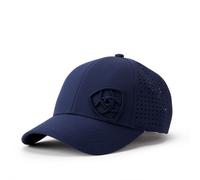 Tri Factor Cap Navy / One Size
