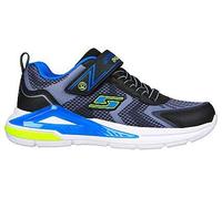 Skechers Jungen Sneaker S Lights: Tri-Namics 401660L-BKYB 29 Black/Yellow/Blue