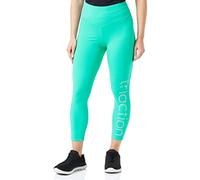 Triaction Damen Unterwäsche DL Rtw Ss23 7/8 High Waist Leggings Logo