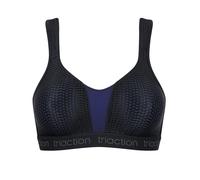 Triumph Triaction Energy Lite BH ohne Bügel EX black - 75C