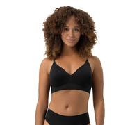 Mey Triangel-BH Simply Better Invisibles Damen bügellos extra weich Schwarz S