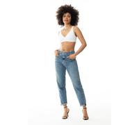 Mey Tagwäsche Serie Organic Cotton Damen BHS Weiss L(L)