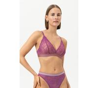 Triangel-BH Serie Poetry Style Java rot M