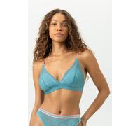 Triangel-BH Serie Poetry Style Teal Dream blau M