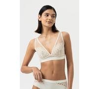 Triangel-BH Serie Poetry Temptation Champagner beige M