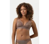 Triangel-BH Serie Poetry Temptation Milk`n Coffee braun L