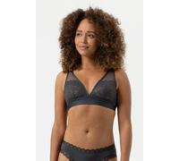 Triangel-BH Serie Poetry Temptation Thunder Grey grau L