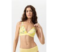 Triangel-BH Serie Poetry Vogue Sunny Honey gelb M