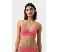Triangel-BH Serie Savage Lace Paradise Pink pink XS