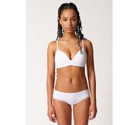 SKINY Classicotton Da. Triangel gepaddet