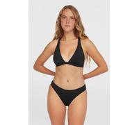 O'Neill Bikini "Essentials" in Schwarz - 30% | Größe 40B-Cup | Damen Bademode