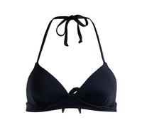 Roxy Beach Classics - Vorgeformtes Triangle-Bikinioberteil für Frauen Schwarz