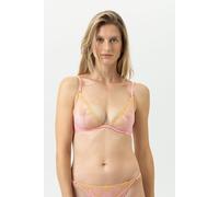 MEY Triangel BH MYSTERIOUS pink nectar rosa | 75B