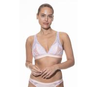 Triangle-BH Serie Poetry Dream Violet Cake lila L