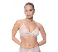 Triangle-BH Serie Poetry Sheer Violet Cake lila XS