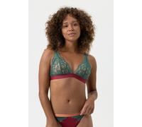 Triangle-BH Serie Poetry Vogue Beau Bordeaux rot XS
