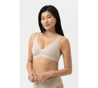 Mey Triangel-BH Simply Better Invisibles Damen ohne Bügel beige S