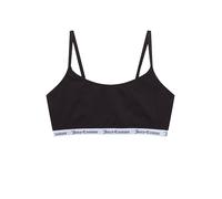 JUICY COUTURE - Bekleidung Triangle Bra - Schwarz - Größe M