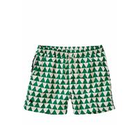 Triangle Jungle Badeshorts Mey & Edlich Grün L Herren