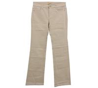 Triangle - S. Oliver, Regular Fit, Damen Jeans Hose Stretchdenim Rose D 44 W 34 L 32