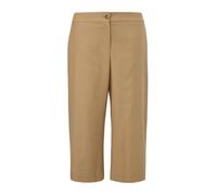 TRIANGLE Women's Culotte, Brown, 44/32