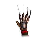 Trick Or Treat Studios A Nightmare On Elm Street 3 Dream Warriors Freddy Krueger Handschuh