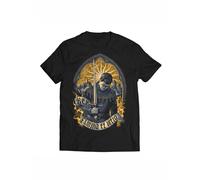 Tričko Kingdom Come: Deliverance II - Rex, Familia et Ultio (größe XXXL)