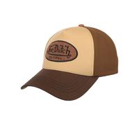 Von Dutch Trucker-Kappe CB TERRYLOG01 - verstellbar, Mehrfarbig, Einheitsgröße, für Damen & Herren