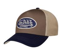 Von Dutch Trucker Cap CB TERRY/11 – mehrfarbig – One Size