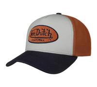 Von Dutch Trucker Cap CB TERRY/10 Mehrfarbig One Size