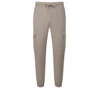 TriDri® Cargo Unisex Jogginghose - Stone | 2XL