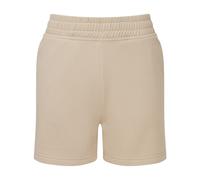 TriDri® Damen Sweatshorts - Beige | M