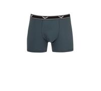 Trigema Bequeme Pants mit Webgummibund Anthrazit L