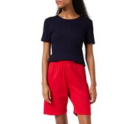 Trigema Damen Bermuda aus 100% Baumwolle