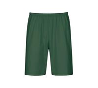 trigema Herren 636104 Bermudas, Efeu, L