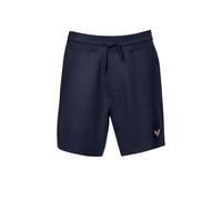 TRIGEMA Herren 675150124 Shorts, blau, XL