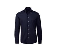 TRIGEMA Herren 637659 Polohemd, blau, L