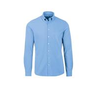 trigema Herren 637659 Hemd, Horizont, 56