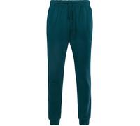 TRIGEMA Classic Fit Jogginghose saphir, Einfarbig