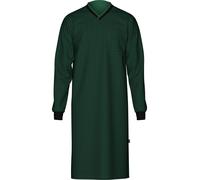 TRIGEMA Classic Fit Nachthemd grün, Bedruckt