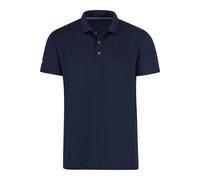TRIGEMA Comfort Fit Poloshirt Kurzarm navy