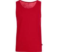TRIGEMA Comfort Fit Unterhemd kirsch, Einfarbig