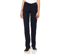 Trigema Damen 537090 Sporthose, Navy, XXL