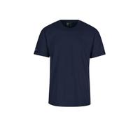 Trigema Damen 539202 T-Shirt, Blau (Navy C2C 546), 44 (Herstellergröße: L)