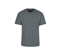 Trigema Damen 539202 T-Shirt, Grün (Oliv C2C 555), 56 (Herstellergröße: XXXL)