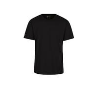 Trigema Damen 539202 T-Shirt, Schwarz (Schwarz C2c 508), L