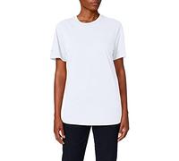 Trigema T-Shirt aus 100% Biobaumwolle, weiss-C2C