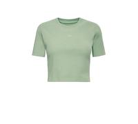 TRIGEMA Damen 563201 T-Shirt, Green Tea, XS
